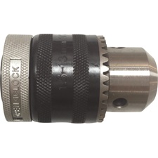 kulcsos tokmány zárral ; 1,5-13mm, 1/2"-os menetes csatlakozás a 8890050 ütvefúróhoz [ 8890050K ]