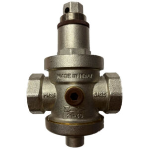 ITAP Víznyomáscsökkentő 1/2" MINI Itap 1-4 bar [ it-1/2ncm ]