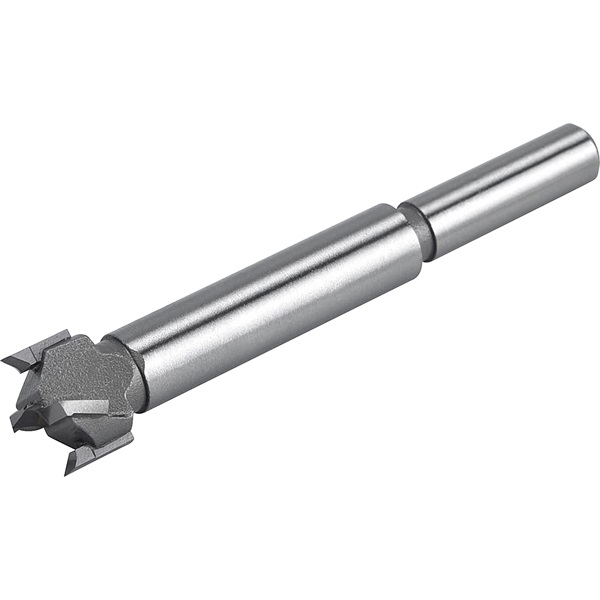 EXTOL PREMIUM pánthelymaró fára, átm.: 15 mm, keményfém lapkás, befogás: 8mm, hosszúság: 85mm [ 8802015 ]