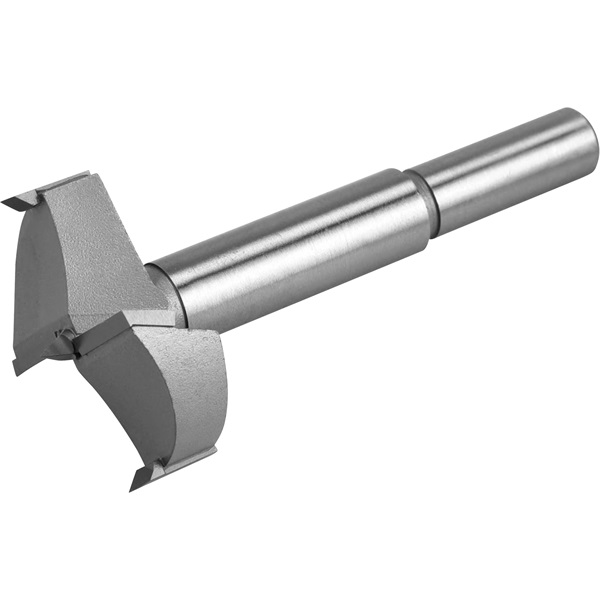 EXTOL PREMIUM pánthelymaró fára, átm.: 25 mm, keményfém lapkás, befogás: 8mm, hosszúság: 85mm [ 8802019 ]