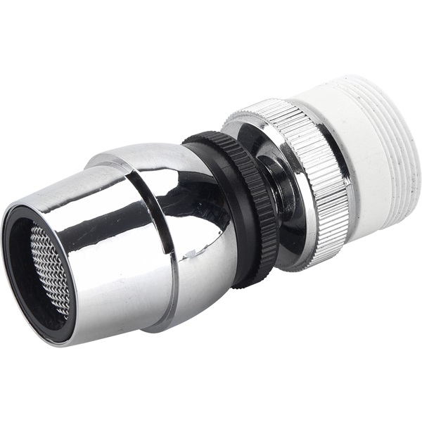 MB perlátor (aerator csőrvégre), M24, külső menetes, 2 állású, forgatható, BALETTO, SONATA, csaptelepekhez [ 830460 ]