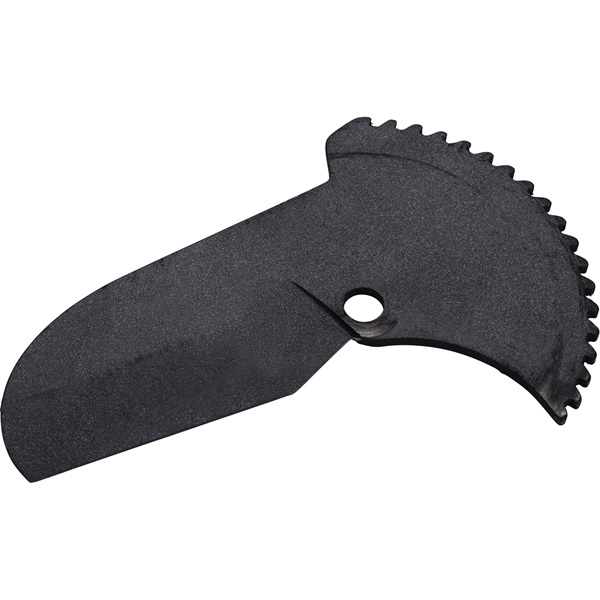 FORTUM pótpenge 4775016 műanyagcső vágóollóhoz; (PVC, PP, PPR, PE, PEX, PB, PVDF csövekhez); SK5 acél, teflon bevonat [ 4775016A ]