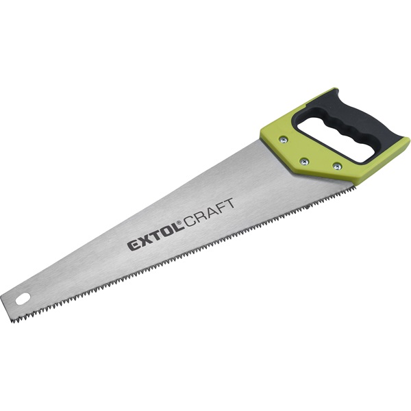 EXTOL CRAFT rókafarkú fűrész; 400mm 1 EXTOL CRAFT rókafarkú fűrész; 400mm