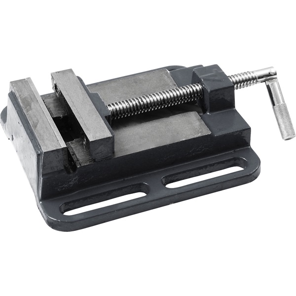 EXTOL CRAFT satu állványos fúrógépre ; 100mm, rögzítő hornyok távolsága: 13,4 cm 1 EXTOL CRAFT satu állványos fúrógépre ; 100mm, rögzítő hornyok távolsága: 13,4 cm