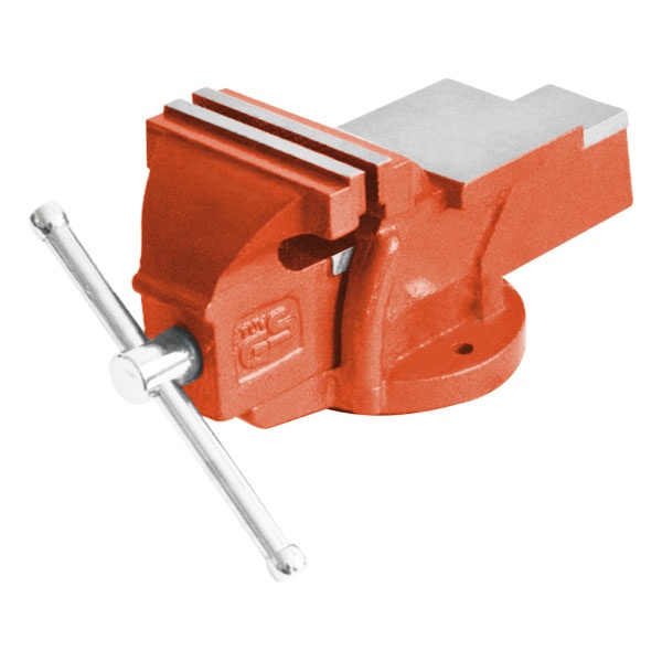 EXTOL PREMIUM satu fix;100 mm, 4,5 kg, max.befogás:100mm, max. összeszorító erő: 8kN, pofák keménysége: HRC 48-52 [ 8812612 ]