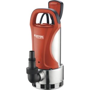 EXTOL PREMIUM szennyvízszivattyú, 1100W [ 8895009 ]