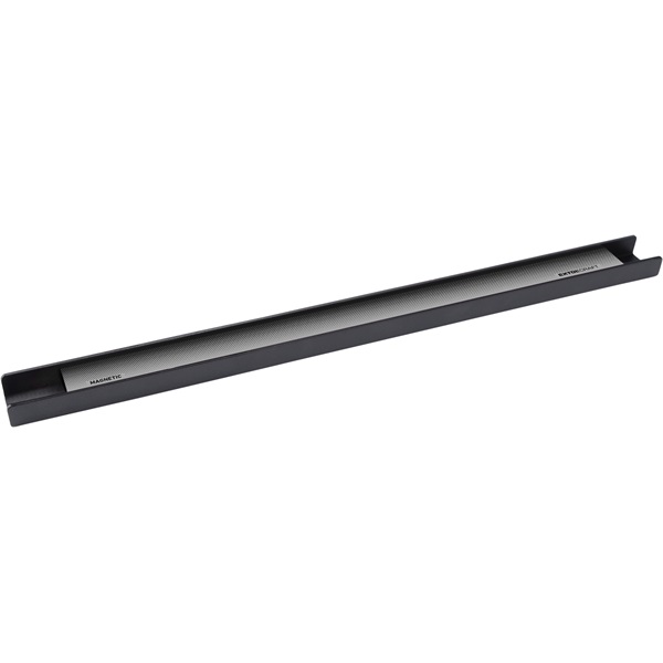 szerszámtartó, mágneses, 24" / 605 mm, falra szerelhető, teherbírás max: 13,5 kg [ 77902 ]