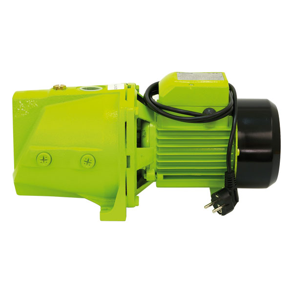 EXTOL szivattyú, 1100W, kerti Extol Craft, rozsdamentes tengely és lapátok, max.10800 l/óra, max. 42m [ 84512 ]