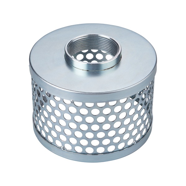 TARTOZEK szívókosár belső menetes, B-3" (75mm), O 175 × 125 mm, 8895102 szivattyúhoz [ 8898123 ]