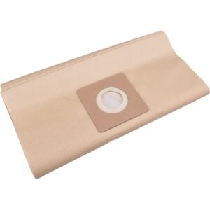 ALKATRÉSZ tartalék papír porzsák, 5 db,  a 8895800 porszívóhoz [ 8895800B ]