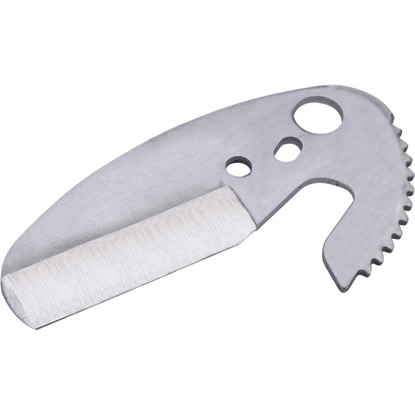 EXTOL PREMIUM tartalék vágópenge 4775010 műanyagcső vágóollóhoz; (PVC, PP, PPR, PE, PEX, PB, PVDF csövekhez); SK5 acél [ 4775010A ]