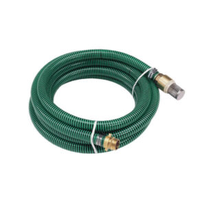 AL-KO Szívócső készlet 7m, réz visszacsapó szeleppel [ 110795 ]