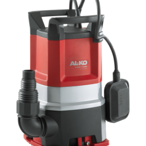AL-KO TWIN 11000 Premium kombi szivattyú [ 112830 ]