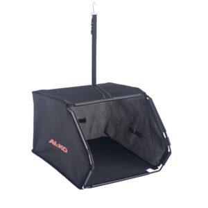 AL-KO GYŰJTŐZSÁK KÉZI FŰNYÍRÓ 38CM PREMIUM [ 113869 ]