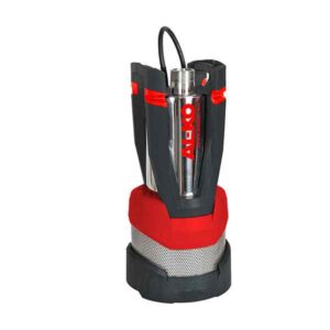 AL-KO Dive 5600/44 szivattyú [ 113883 ]