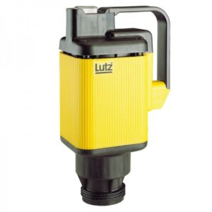 LUTZ MA II 3 motor - 460W [ 0060-008 ]