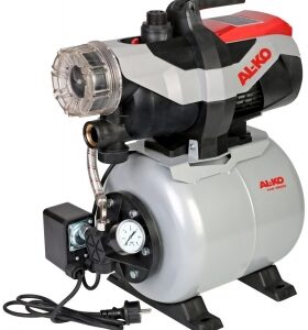 AL-KO HW 3600 házi vízmű Easy [ 113798 ]