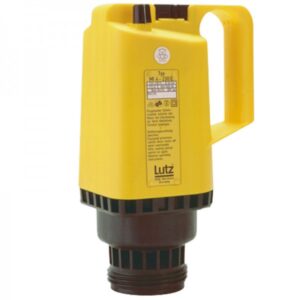 LUTZ MI 4 univerzális motor - 500 W [ 0030-000 ]