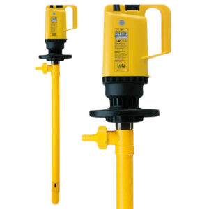 LUTZ MI-4+PP 41-L-DL-HC 1200mm sav IBC Tartály szivattyú [ 0205-116 ]