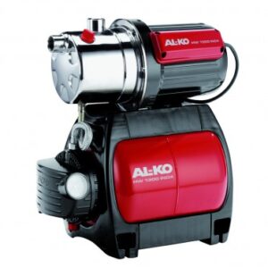 AL-KO HW 1300 INOX Házi vízellátó [ 113249 ]