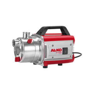 AL-KO JET 3000 CLASSIC INOX kerti szivattyú [ 112838 ]