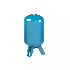 CIMM AFE CE 60 60/10 ÁLLÓ hidrofor tartály 60 literes álló [ 183CAFE060 ]