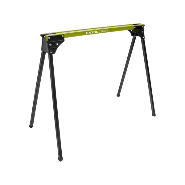 EXTOL CRAFT asztalosbak/festőbak összecsukható; 765 mm, max. terhelés: 450kg, festett fém[ 956070 ]