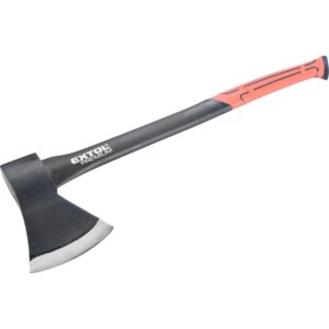 EXTOL PREMIUM fejsze, üvegszálas nyél, 1500g, TPR markolat[ 8871277 ]