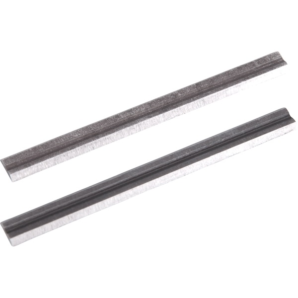 TARTOZEK tartalék gyalukés, 60 mm, 2 db, 8891830 gyalugéphez, HSS gyorsacél[ 8891830A ]