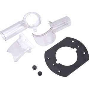 ALKATRESZ tartalék műanyag csatlakozók a 8793302 felsőmarógéphez[ 8793302B ]