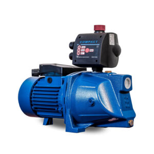 ELPUMPS JPV 1500 B Automatic önfelszívó szivattyú [ 825565 ]