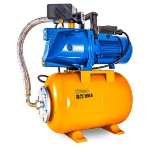 ELPUMPS VB 25/1500 B házi vízmű [ 825411 ]