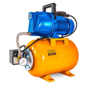 ELPUMPS VB 25/900 házi vízmű [ 825107 ]