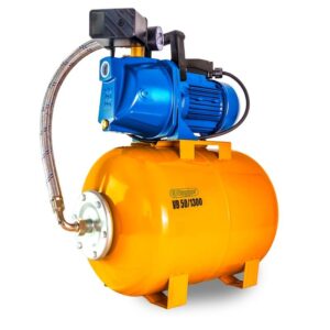 ELPUMPS VB 50/1300 házi vízmű [ 825640 ]