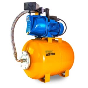 ELPUMPS VB 50/1500 B házi vízmű [ 825763 ]