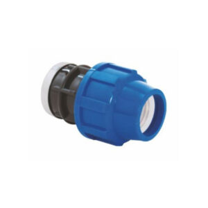 KPE ÁTMENET BM 25x1” [ P02020050 ]