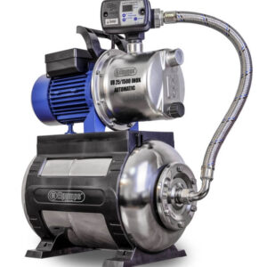 ELPUMPS VB 25/1500 INOX Automatic házi vízmű [ 825183 ]