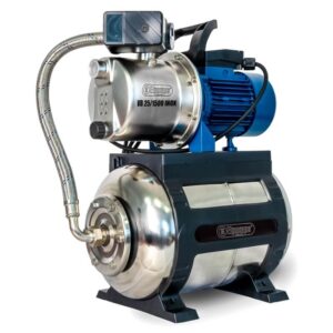 ELPUMPS VB 25/1500 INOX házi vízmű [ 825978 ]