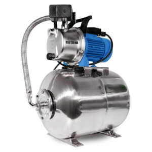 ELPUMPS VB 50/1300 INOX házi vízmű [ 825381 ]
