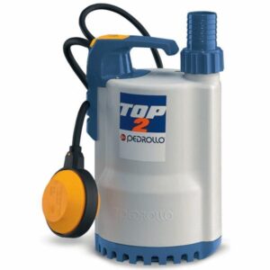 PEDROLLO TOP 1 merülőszivattyú [ 48TOPF11A1 ]