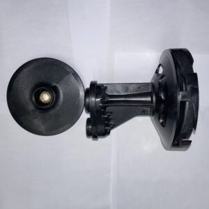 ALKATRÉSZ PEDROLLO Diffuzor+Ejektor Pedrollo JSW/3L [ 121004Lejektordiffuz ]