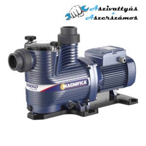 PEDROLLO Magnifica 1m medence szivattyú beépített előszűrővel [ 43MA011A1 ]