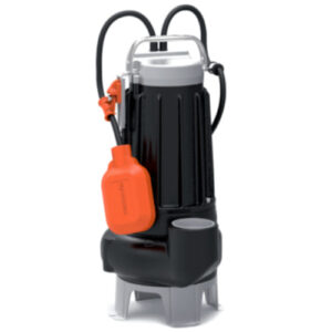 PEDROLLO MCm 10/45 szennyvíz szivattyú [ 48SGM91A0A1U ]