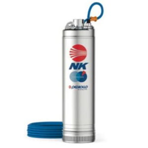 PEDROLLO NKm 2/2 ásottkút szivattyú (úszókapcsoló nélkül) [ 48SN0110A1 ]