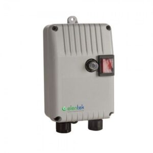 PEDROLLO VEZÉRLŐDOBOZ StartBox/0,37-12.5 [ 01201_12 ]