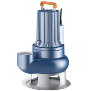 PEDROLLO VXC 15/50 szennyvíz szivattyú [ 48SGV9851A ]