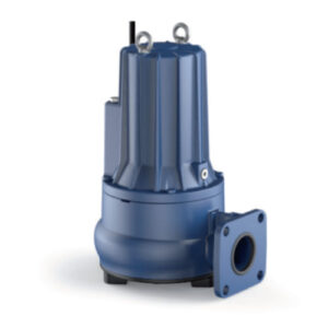 PEDROLLO VXC 15/50-F szennyvíz szivattyú [ 48SGY9851A ]
