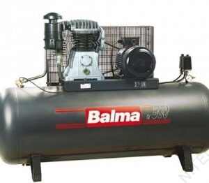 BALMA B7000/270 CT10 dugattyús kompresszor [ B700270CT10 ]