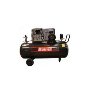 BALMA NS31 S/200 CT4 dugattyús kompresszor [ NS31S200CT4 ]