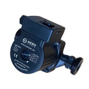NERO HRS 25-60/180 keringető szivattyú alkatrész, fűtés kazánalkatrész JAVÍTÓ SZETT (IBO,GREENPRO,AQUART,BRH,EVERLINE) [ NEROHRS2560180 ]